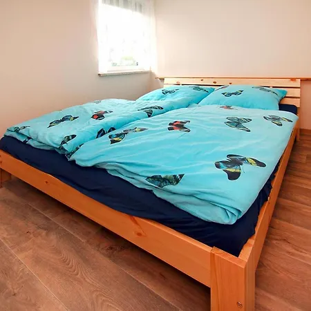 בית נופש Am Spreeufer, Luebben, Cleaning Included *